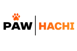 PawHachi Logo